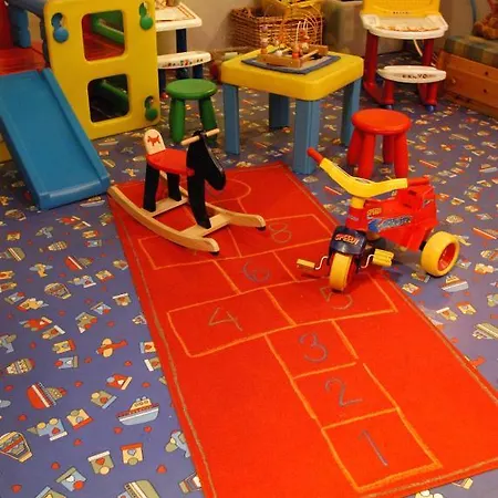Otel Petit