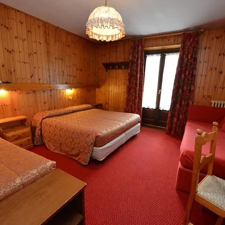 Petit Otel Cogne
