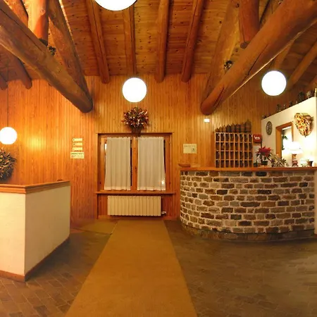 Petit Otel Cogne
